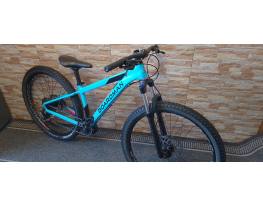 27.5 MTB kis méretű s vázzal, Boarman MHT 8.8