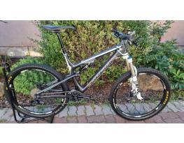 27.5" Rocky Mountain Altitude 750 MSL Karbon