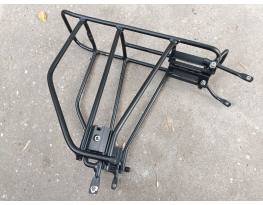 28"-29" aluminium kerékpár csomagtartó.