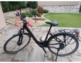 28 as Ghost női trekking 