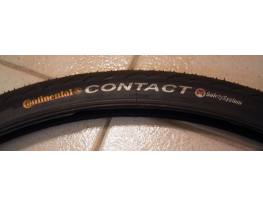 28-as kerékhez Continental Contact defektvédett kulso gumi