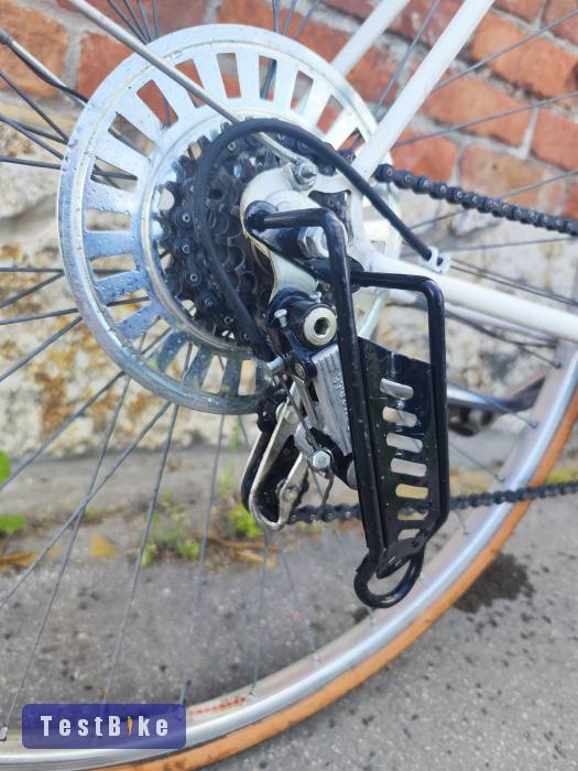 28" Eska premier 6s női 54cm