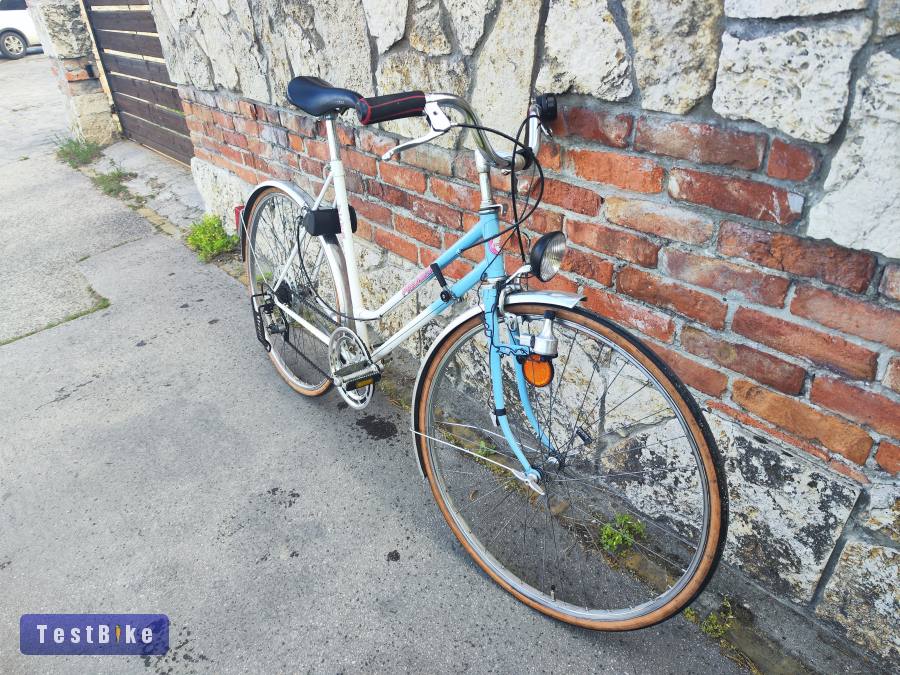 28" Eska premier 6s női 54cm