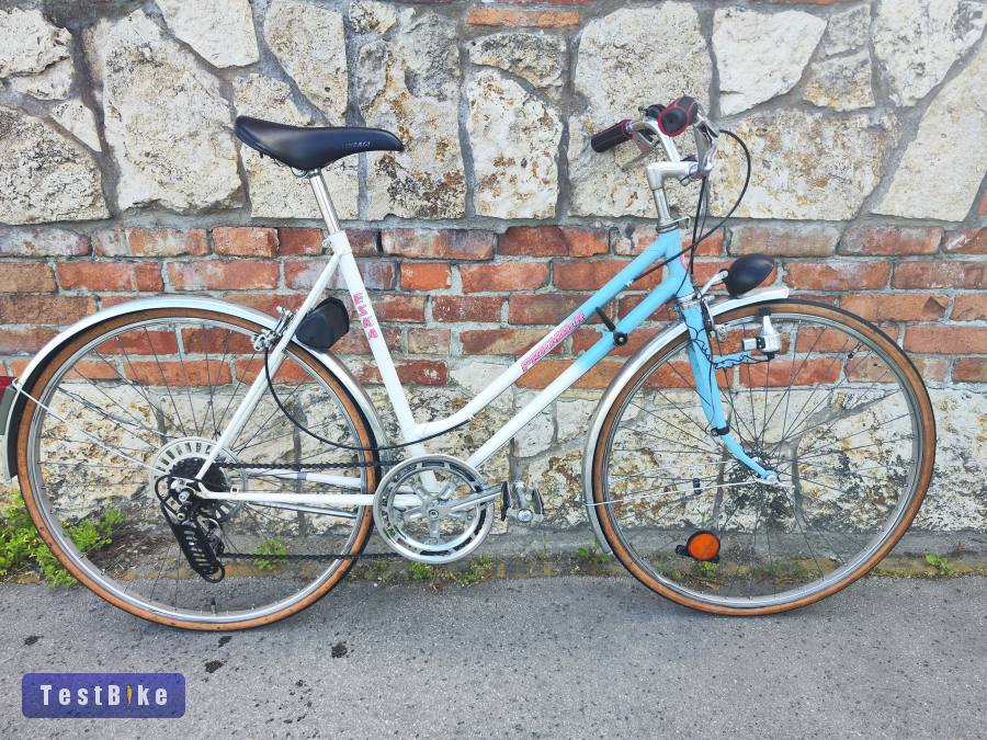 28" Eska premier 6s női 54cm