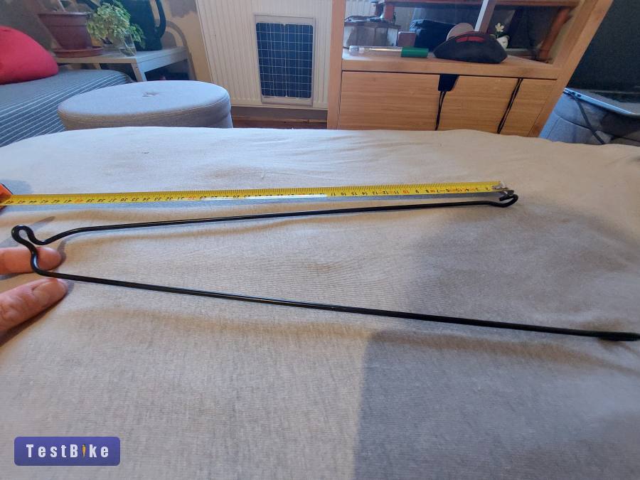 28“ kerék kerékpár bicikli sárvédő pálca tartó 28 col ország