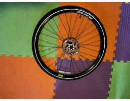 28” kerékpár kerék szett (37-622 / 700x35C)