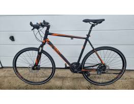 28" KTM Loreto Cross trekking teljes XT felszereltség!