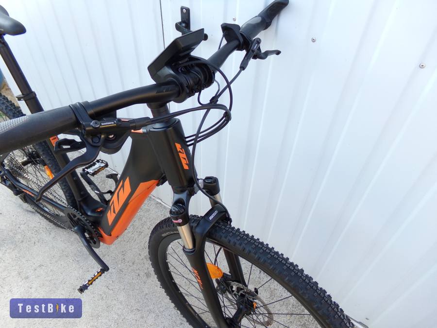 28" KTM Machina Cross LTD  prémium ebike Bosch Gen4, 625 akk