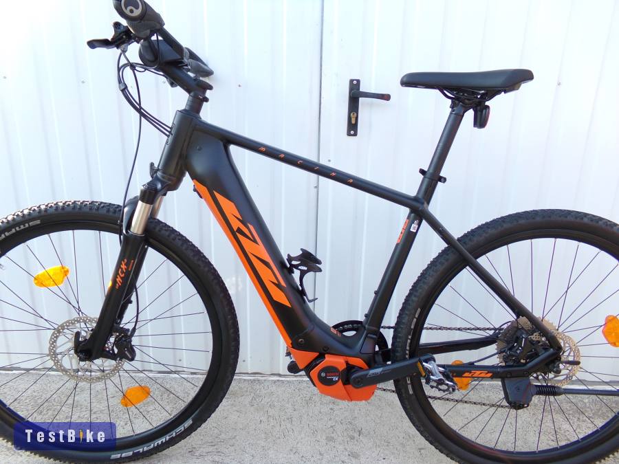 28" KTM Machina Cross LTD  prémium ebike Bosch Gen4, 625 akk
