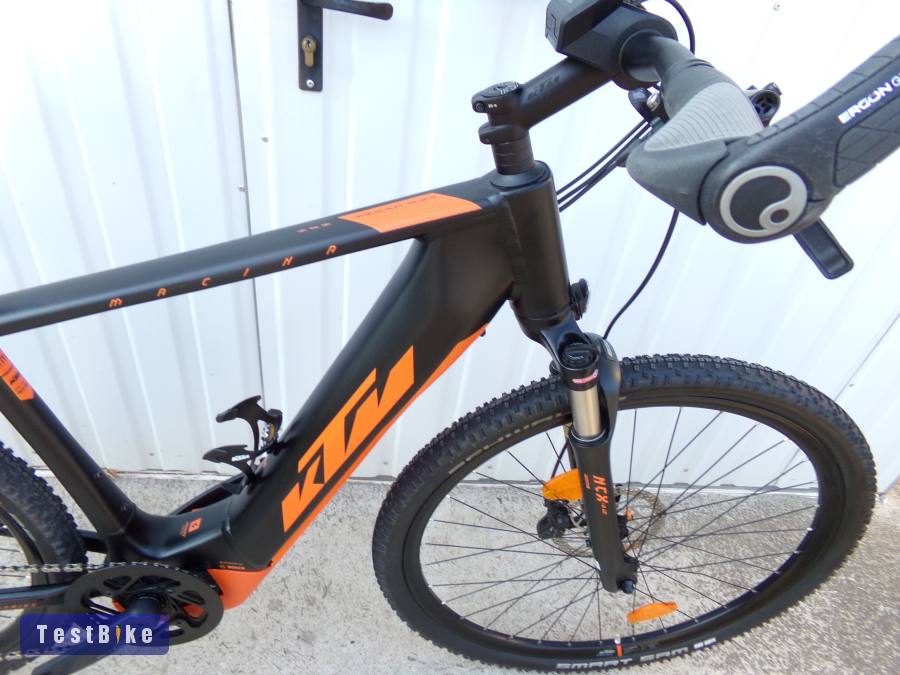 28" KTM Machina Cross LTD  prémium ebike Bosch Gen4, 625 akk