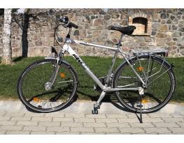 28" KTM Veneto Exclusive Model Bikesafe XT, Deore, trekking 