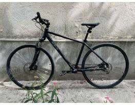 28" KTM Verada városi bringa hidraulikus fékekkel - M