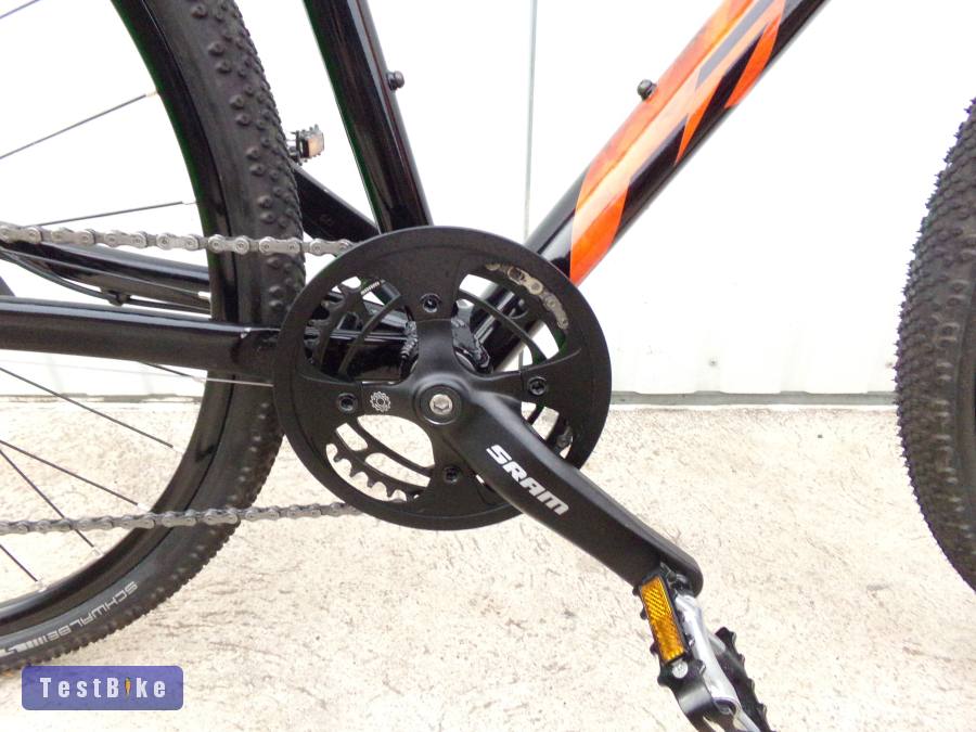 28" KTM X-Strada Fit Gravel, 1x11 Sram, tárcsafék Újszerű ál