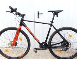 28" KTM X-Strada Fit Gravel, 1x11 Sram, tárcsafék Újszerű ál