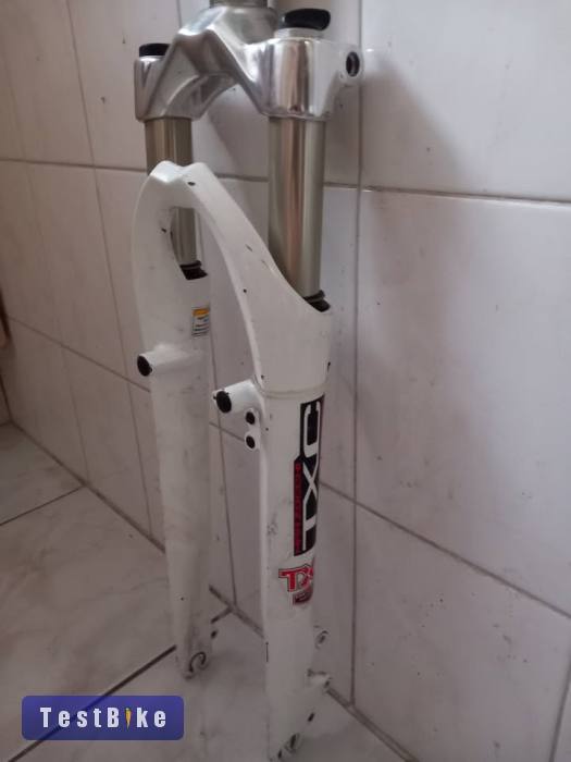 28" Marzocchi trekking levegős teleszkóp