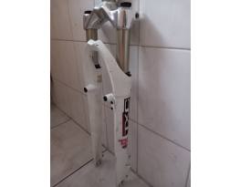 28" Marzocchi trekking levegős teleszkóp