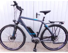 28" Merida Espresso Sport ebike Bosch motor, tårcsafék, 8seb