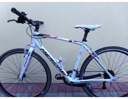 28" Merida Speeder 200 kerékpár újszerű karcmentes állapotba