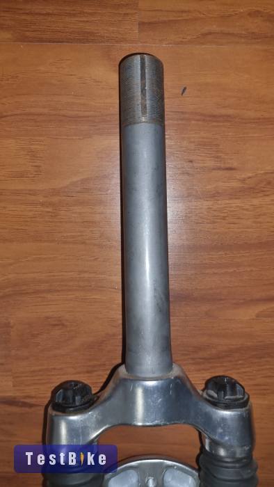 28" Merida trekking teleszkópos első villa