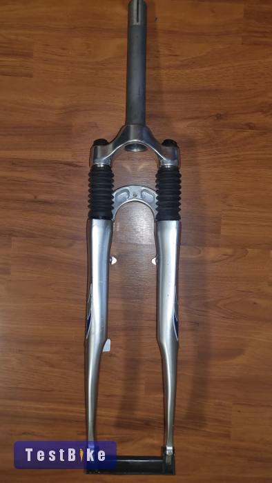 28" Merida trekking teleszkópos első villa