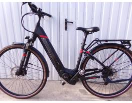 28" Pegasus Solero Evo9LT ebike Bosch CX Line, 500 Wh akku, 