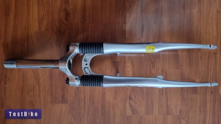 28" Top Gun trekking 1 1/8" teleszkópos első villa