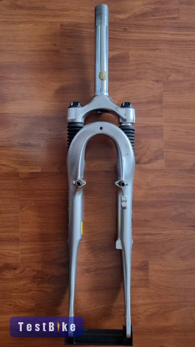 28" Top Gun trekking 1 1/8" teleszkópos első villa