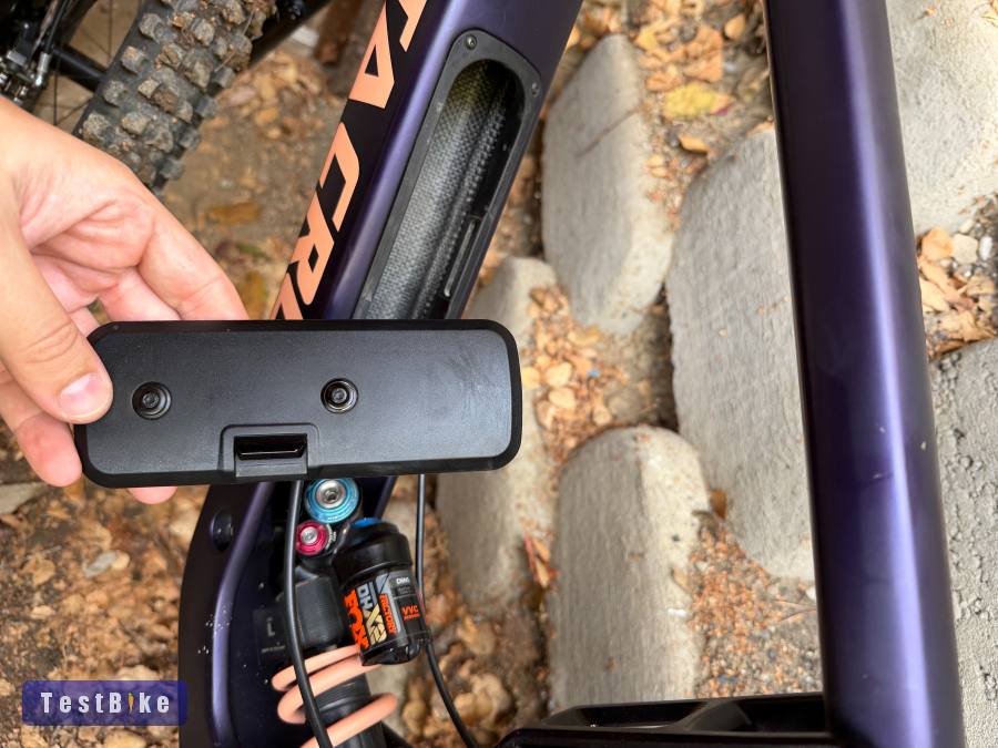 29" 2025 Santa Cruz Hightower L-es