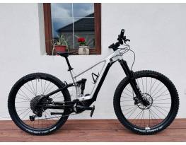 29" Bergamont E-Trailster Expert ebike