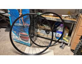 29" Bontrager Kovee TLR Új kerék szett