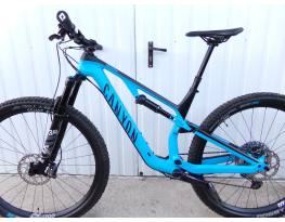 29" Canyon Neuron CF9 Carbon fully/trail 1x12 XT, Fox, XT fé