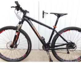 29" Canyon Yellowstone tárcsafék 3x10 SLX, Rockshox Air teló