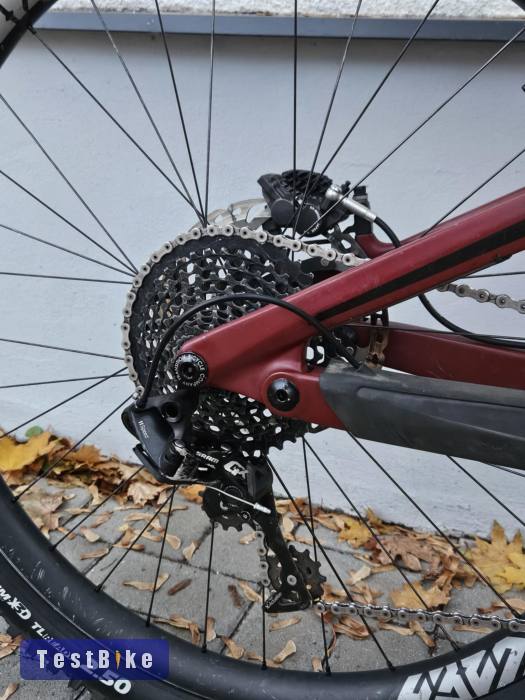 29" Carbon Enduro 'L' méretben