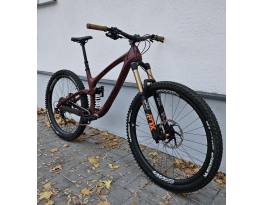 29" CARBON ENDURO 'L' méretben