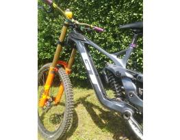 29 Carbon GT Fury Expert csere/bontás 