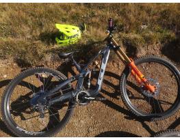 29" carbon Gt Fury Expert 