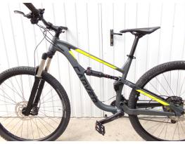 29" Carver Tansalpin Trail MTB tácsafék,2x10 Deore,2x Rocksh