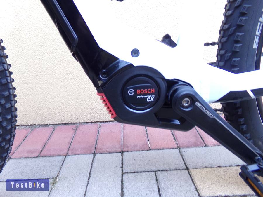 29" Centurion Backfire Fit ebike Bosch CX Gen4, 1x10 Deore, 500W