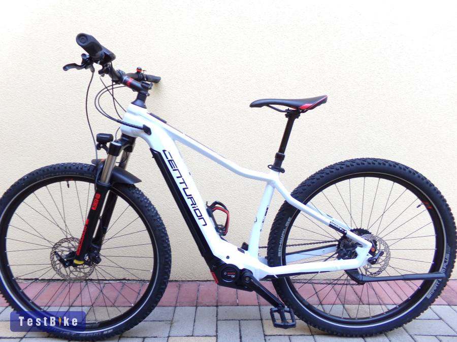 29" Centurion Backfire Fit ebike Bosch CX Gen4, 1x10 Deore, 500W