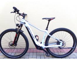 29" Centurion Backfire Fit ebike Bosch CX Gen4, 1x10 Deore, 500W