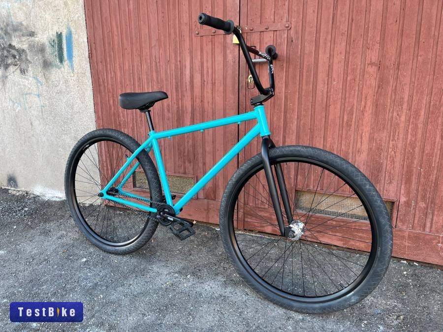 29 cruiser kerekpar