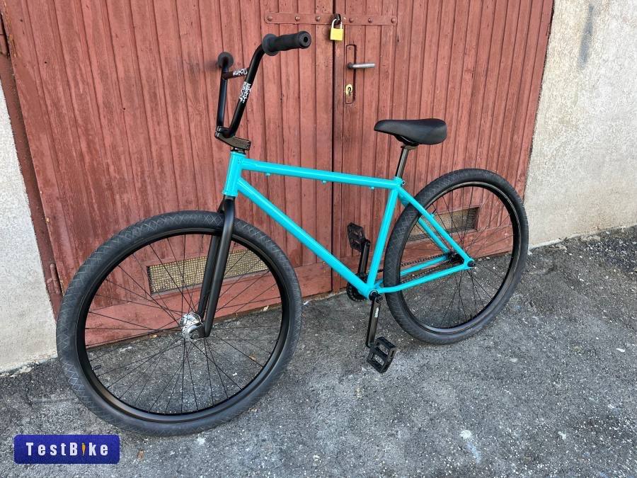 29 cruiser kerekpar