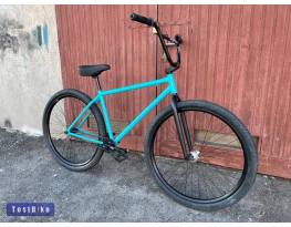 29 cruiser kerekpar