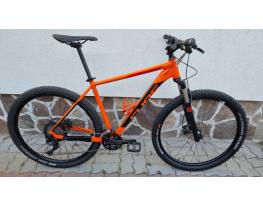 29" Cube Acid XT, RS Judy, 3x11 vázméret XL