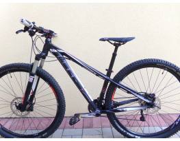 29" Cube LTD MTB tárcsafék 3x10 SLX/XT, Rockshox Air teló. S