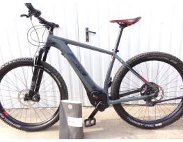 29" Cube Reaction Hybrid SLT500 ebike XT fék, 1x11 XT, Fox34