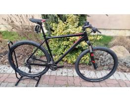 29" Cube Reaction Pro mtb Rockshox XT 2x11