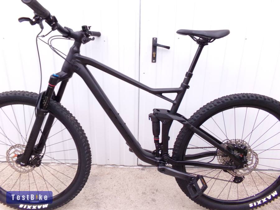 29" Cube Stereo ONE22 Race Fully MTB tárcsafék, 1x12 XT, 2xr