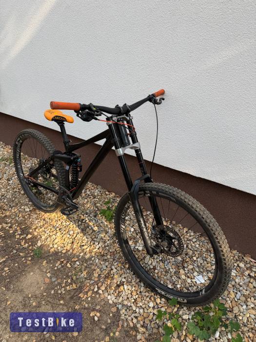 29" Cube Two15 DH hihetetlen áron L-es