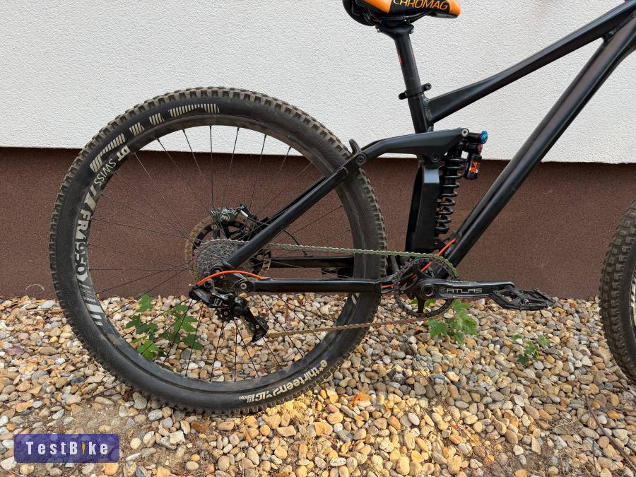 29" Cube Two15 DH hihetetlen áron L-es